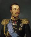 Конфуз на обеде по случаю коронации Александра II